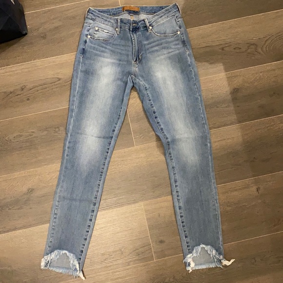 Leith Skinny Jeans from Nordstrom - Picture 1 of 3